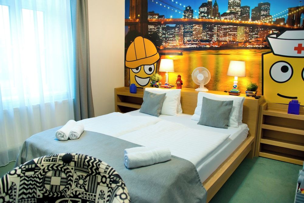 Hotel Muzeum Lega 3 estrelas em Kutná Hora