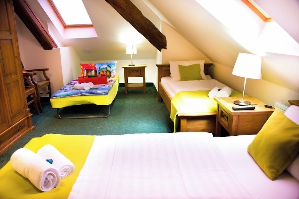 Hotel Muzeum Lega 3