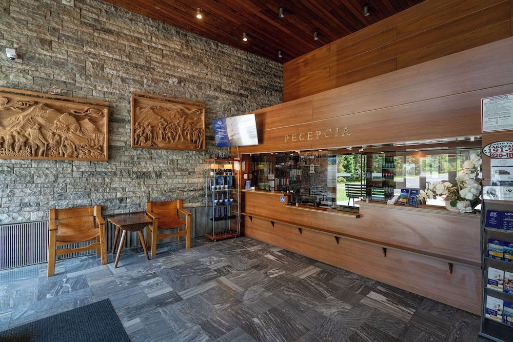 Hotel Tatry - POLSKIE TATRY S.A. 2