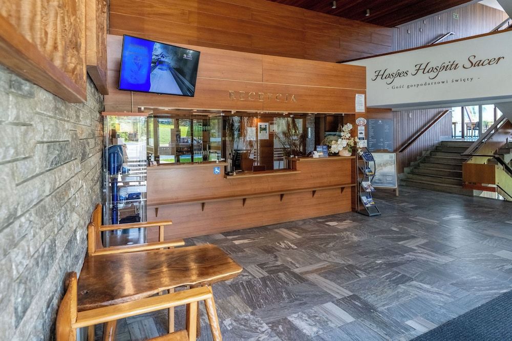 Hotel Tatry - POLSKIE TATRY S.A. 3