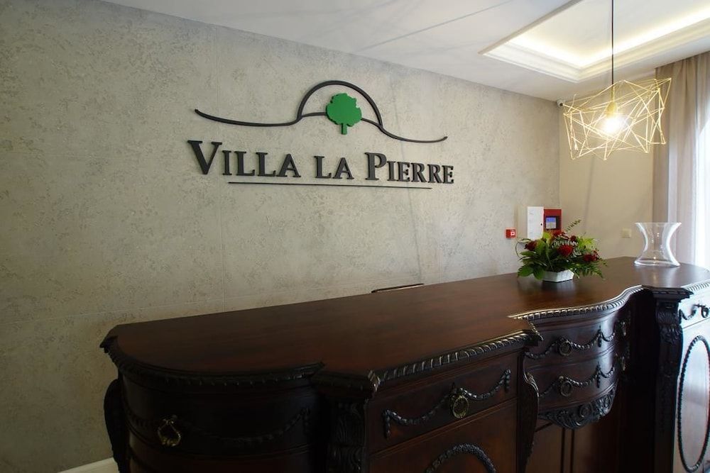 Villa La Pierre 2