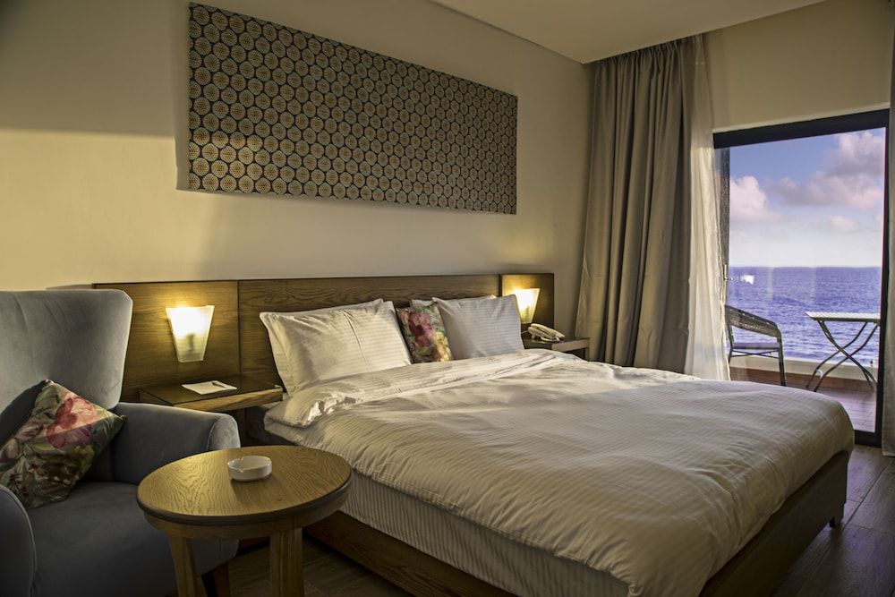 Sierra Palms Resort 4 estrellas en Freetown