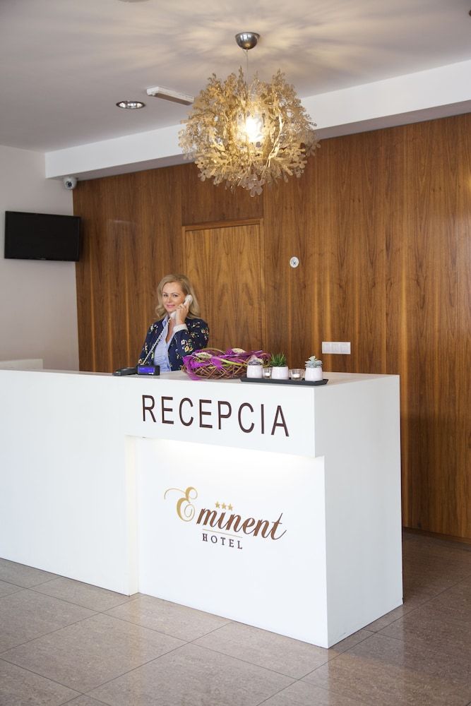 Hotel Eminent 2