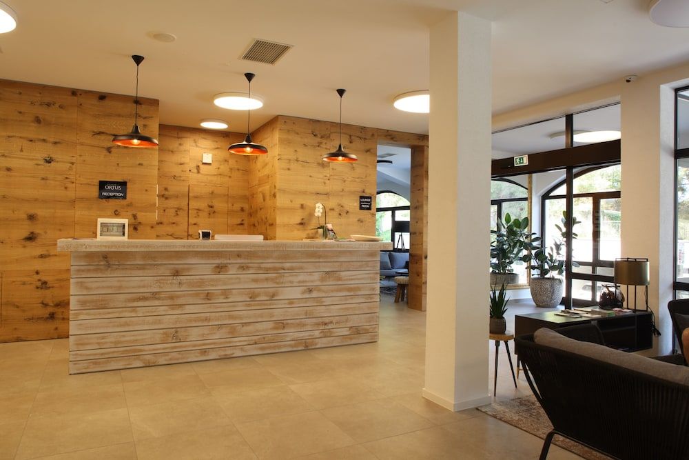 Hotel Ortus Residence 2