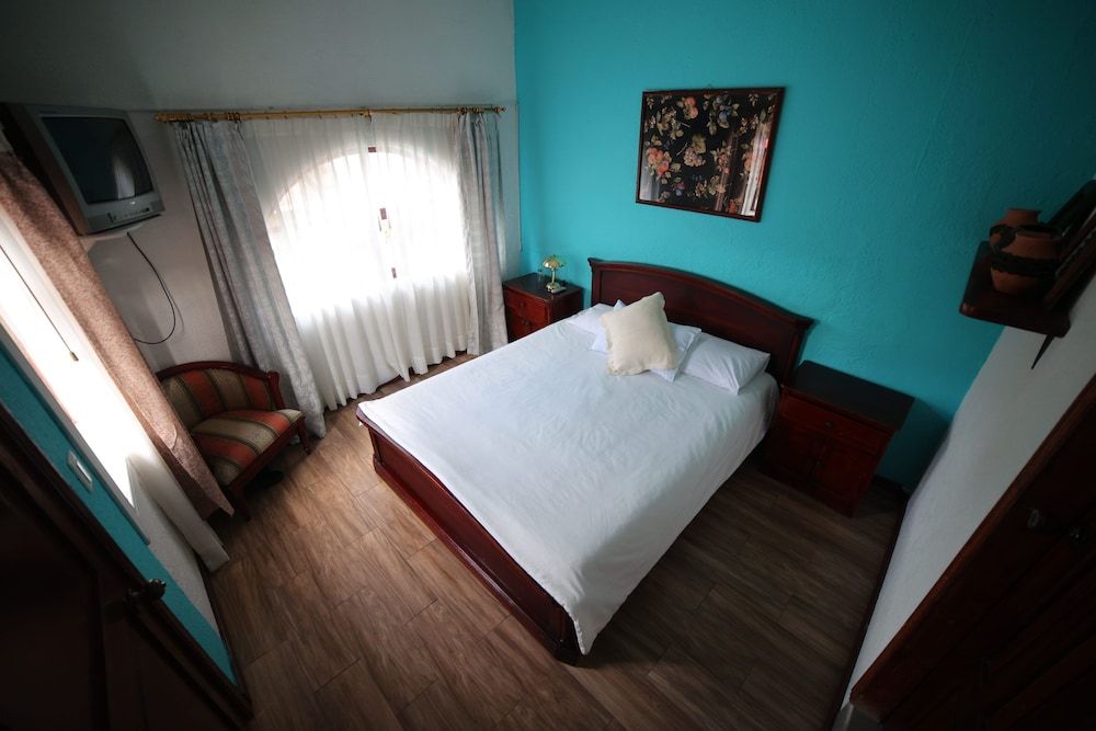 Casa Giralda 3 étoiles à Baños