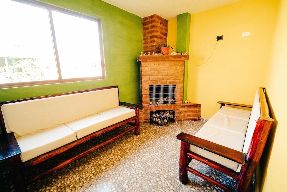 Green House Araque Inn 3