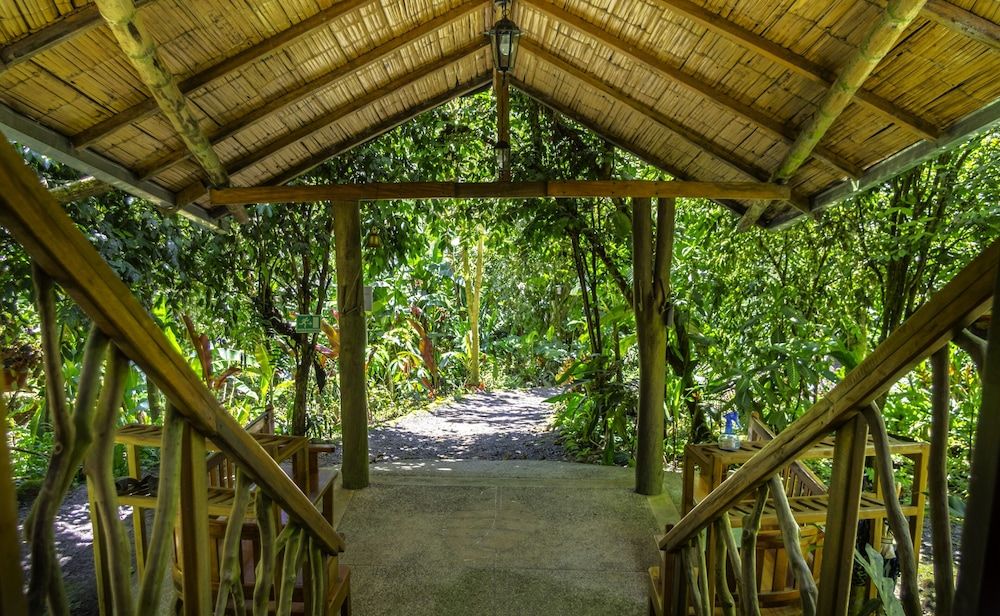 Casa Divina Eco Lodge 3