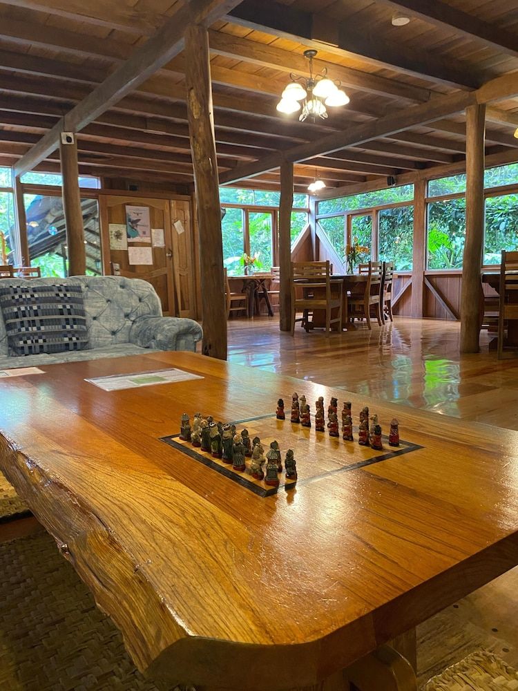 Casa Divina Eco Lodge 2