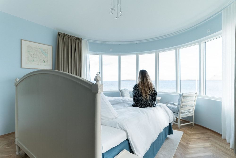 Havgrím Seaside Hotel 1948 2