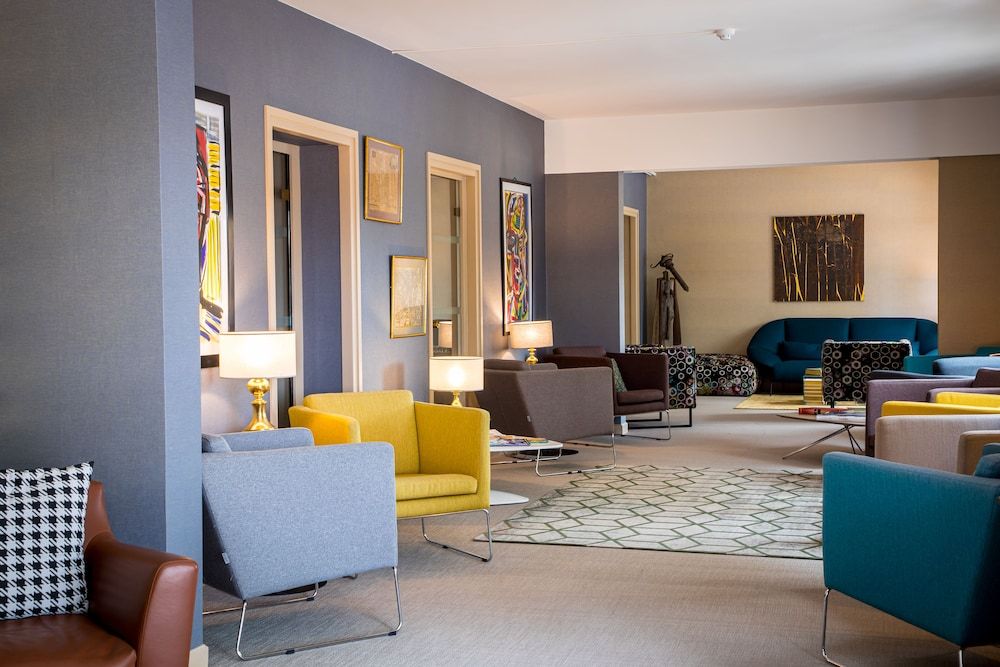 Hôtel Restaurant Gastronomique La Huchette 2