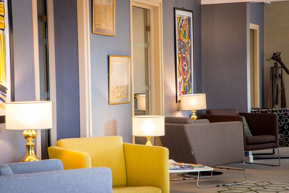 Hôtel Restaurant Gastronomique La Huchette 3