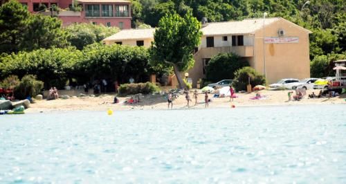 Le RENDEZ VOUS DE L'ETE 3 estrellas en Pietracorbara