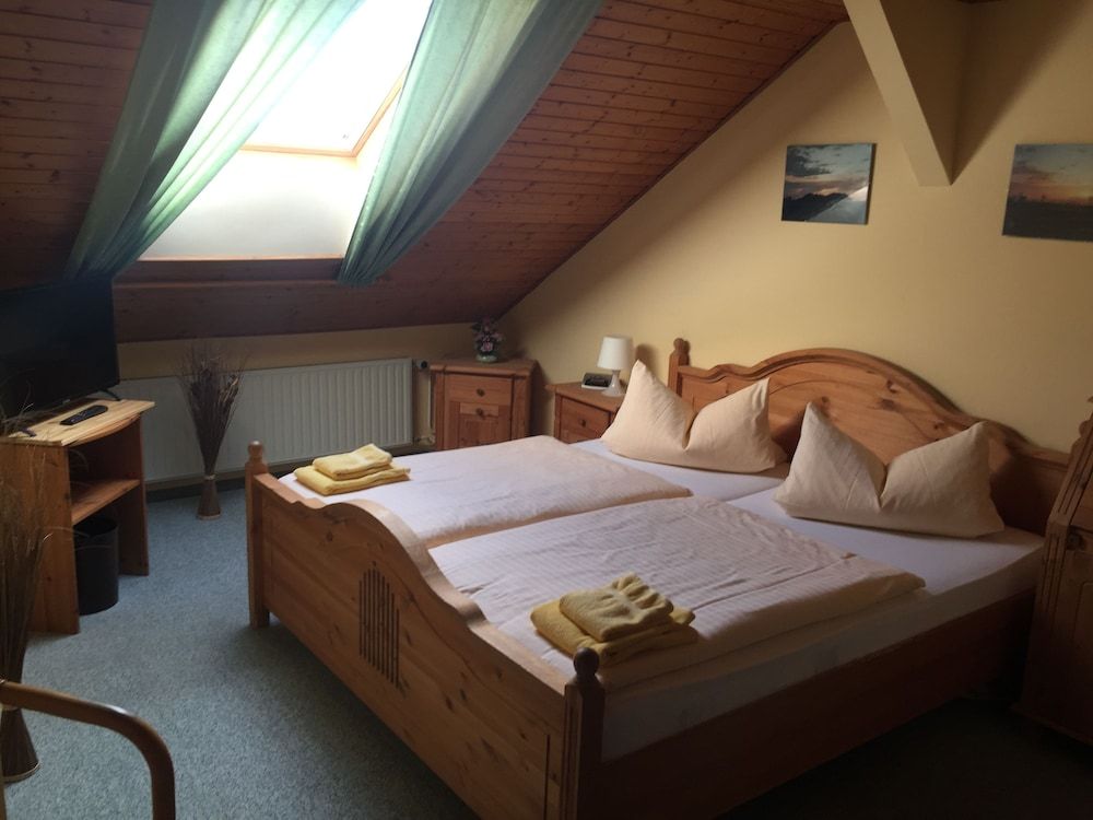 Hotel Schützenhaus 3