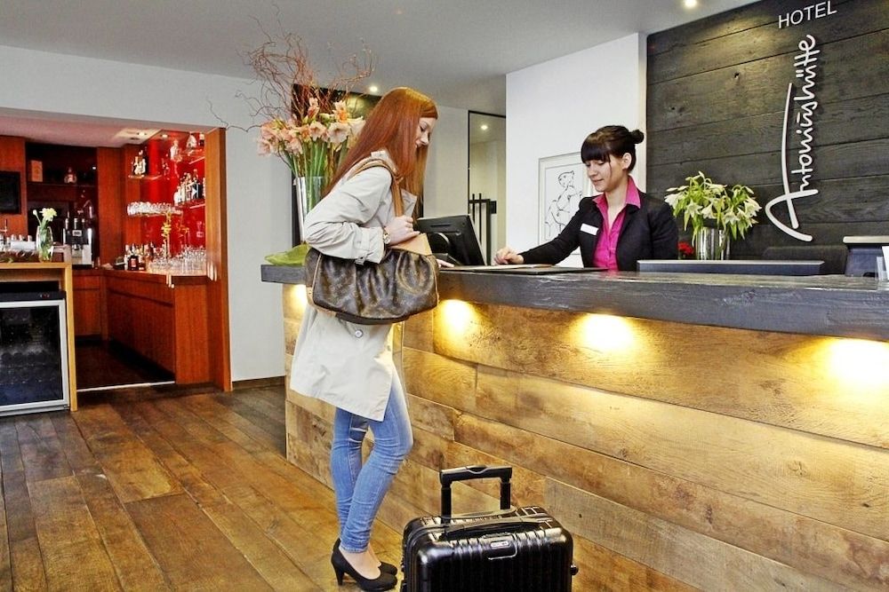 Hotel Antoniushuette 3