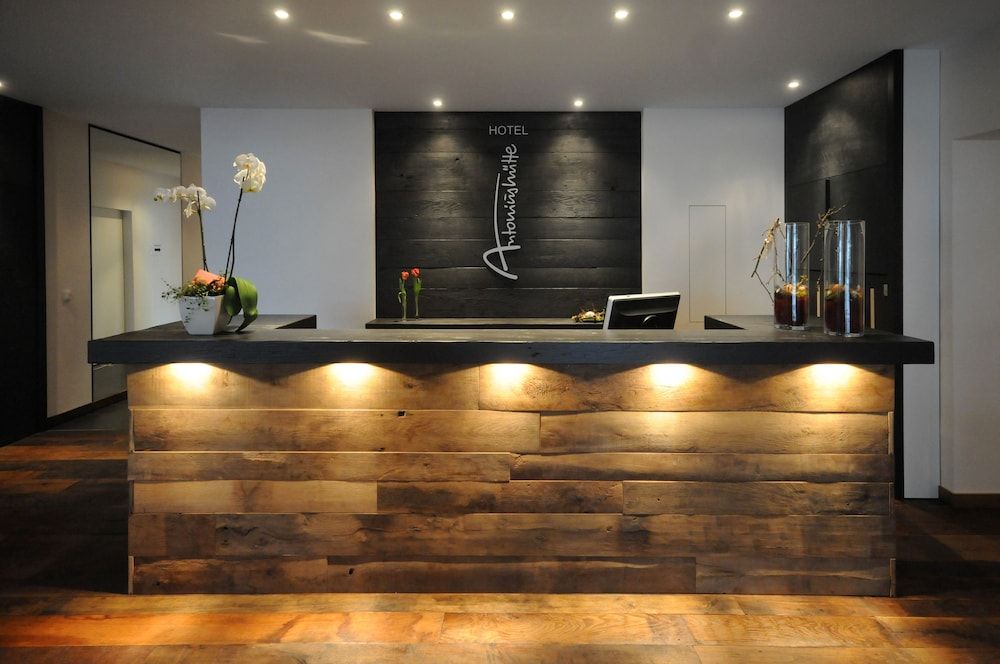 Hotel Antoniushuette 2