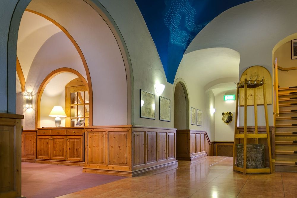 Hotel Schloss Nebra 2