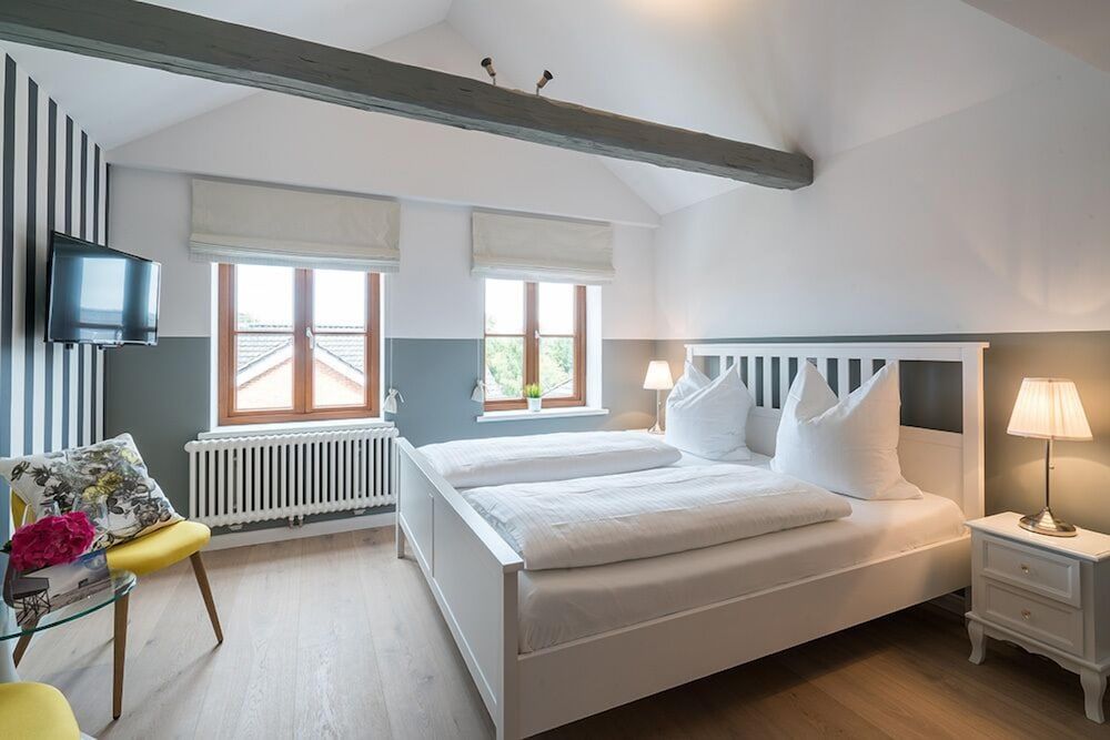 Wellenreiter Gästehaus Tating 2