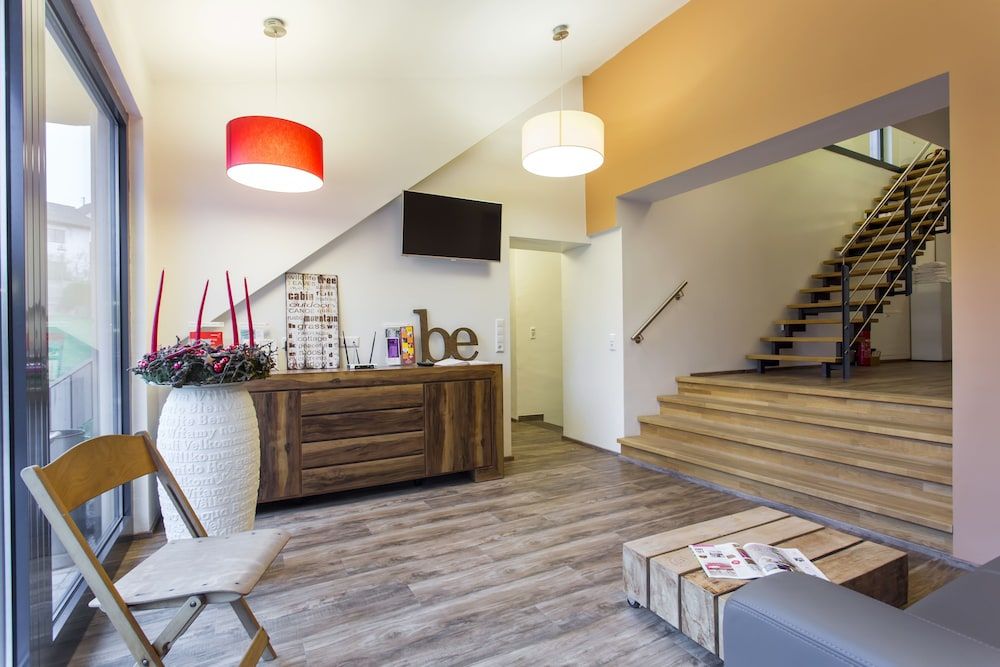 Hotel Holzscheiter 2