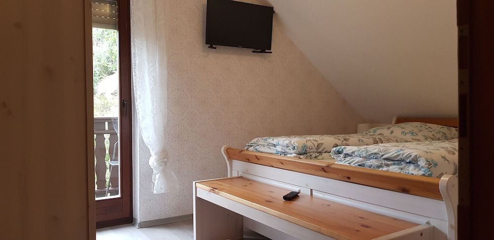 GÔøΩstehaus Gerhardt 2