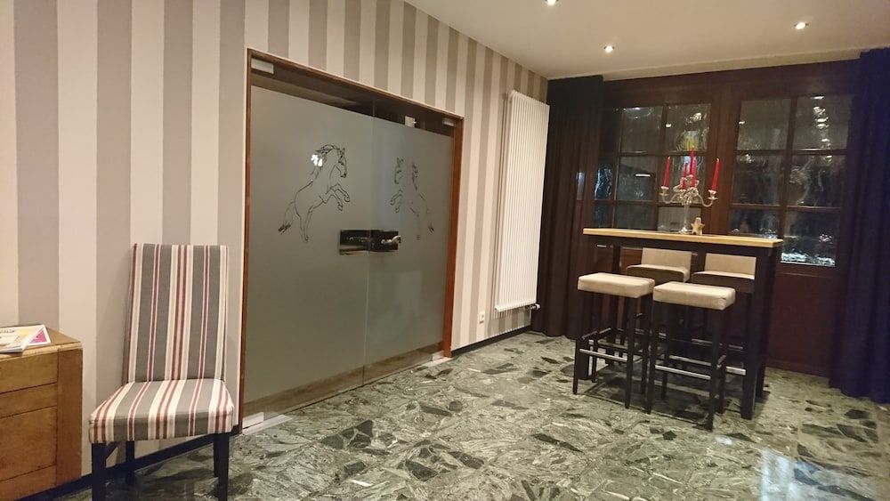 H&S Hotel Wildpferd 2