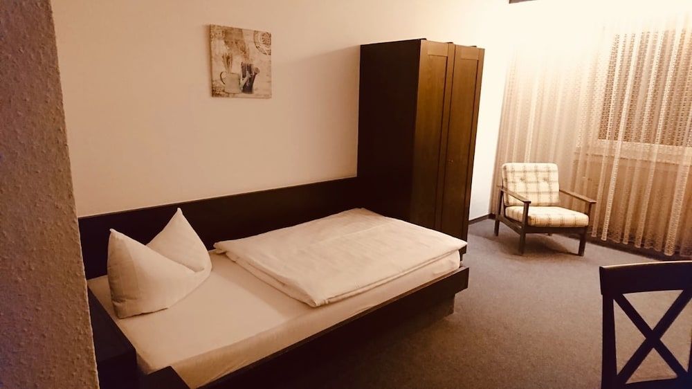 H&S Hotel Wildpferd 3