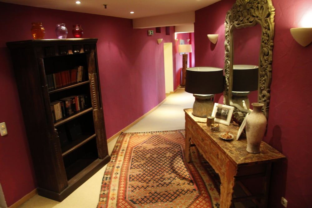 Zur Ewigen Lampe at Hemingway Trail 2