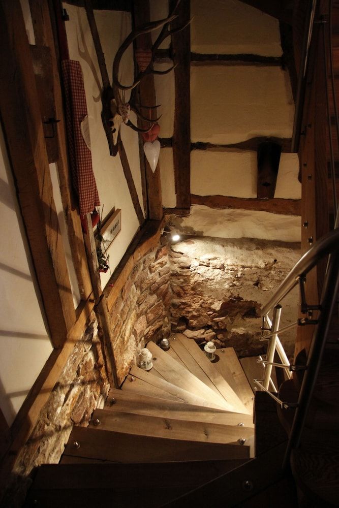 Zur Ewigen Lampe at Hemingway Trail 3