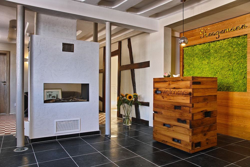 Kragemann Hotel & Vinothek 2