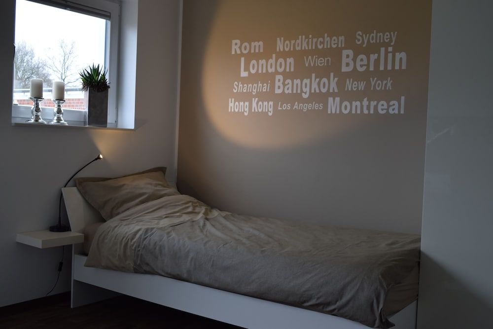 Hostel Nordkirchen 2