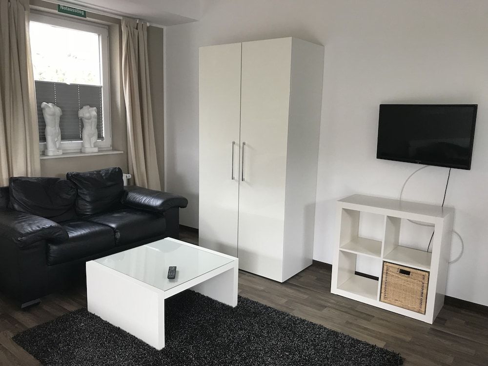 Hostel Nordkirchen 3