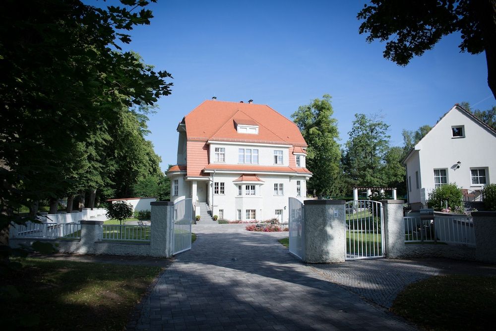 Villa Ingeborg -1 estrelas em Fürstenberg-Havel