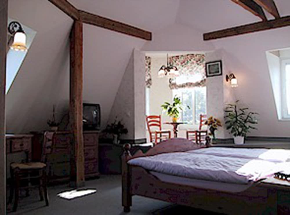 Hotel Bergschlösschen 2