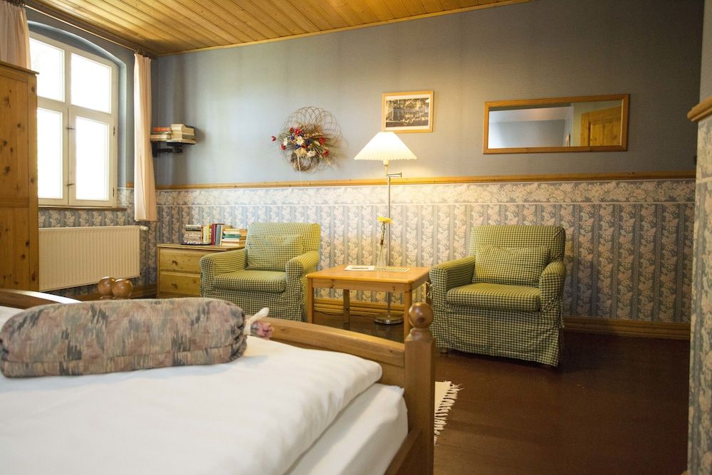 BIO-Hotel Kolonieschaenke 2