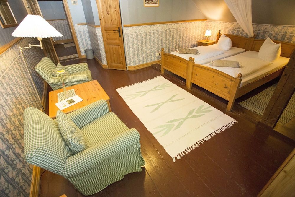 BIO-Hotel Kolonieschaenke 3