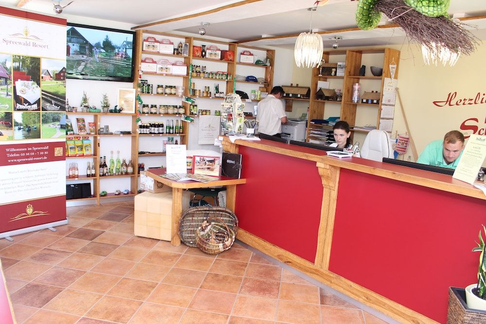 Pension Zum Schlangenkoenig 3