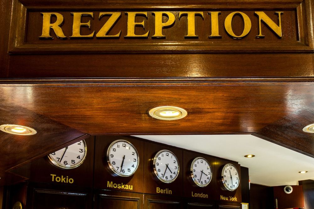 Sachsenwald Hotel Reinbek 3