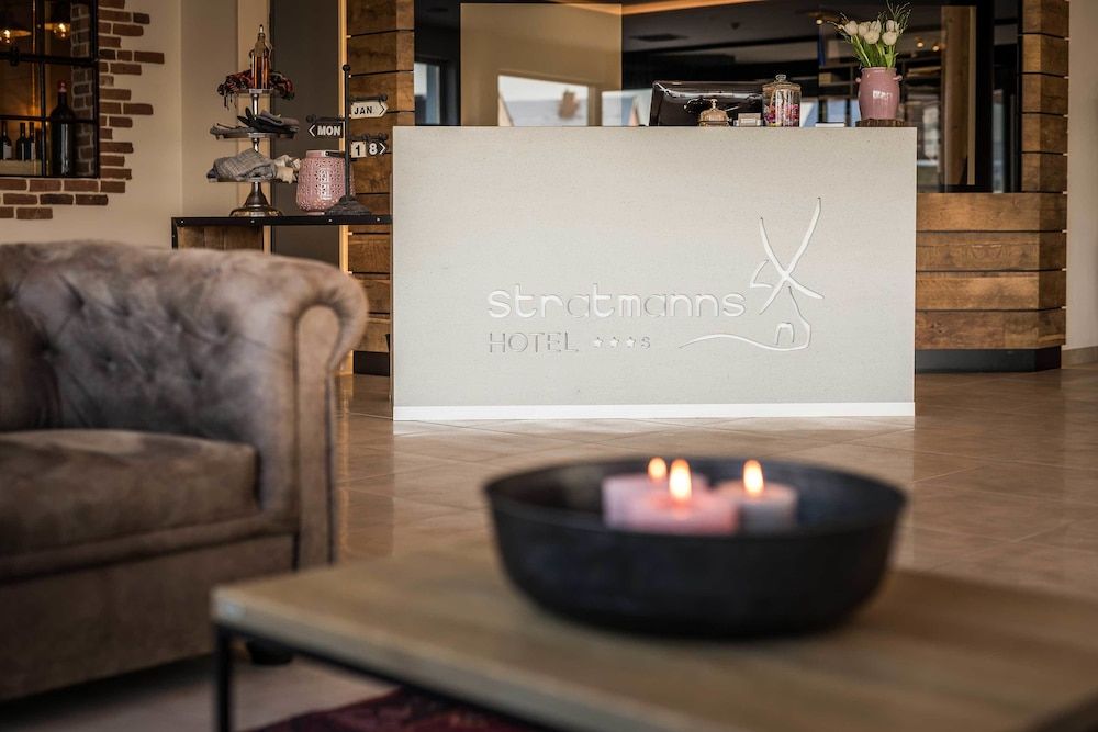 Stratmanns Hotel 3