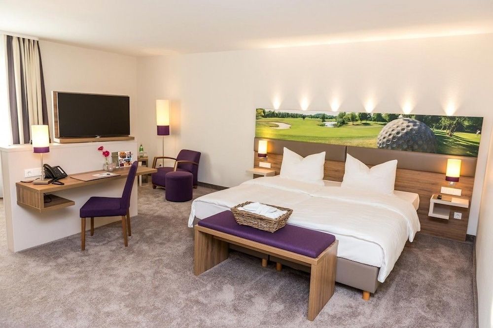 Stratmanns Hotel -1 estrelas em Lohne