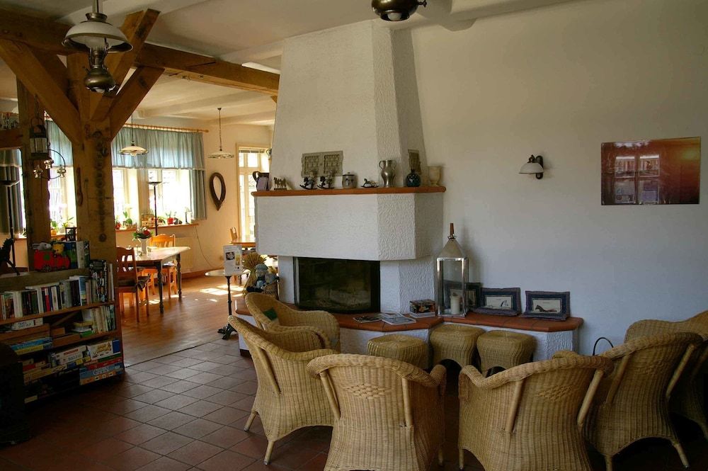 Hotel TraumzeitHof 3