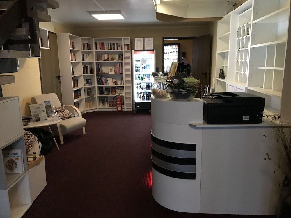 Hotel Höxter Am Jakobsweg 2