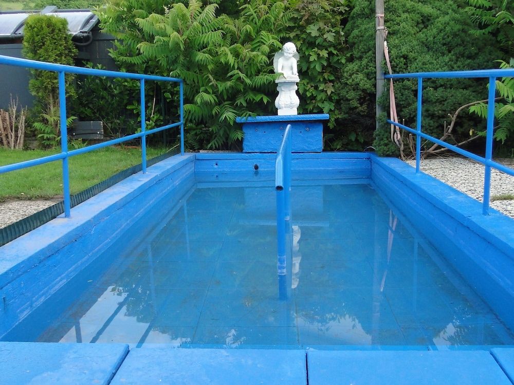 Hotel Höxter Am Jakobsweg -1 estrelas em Höxter