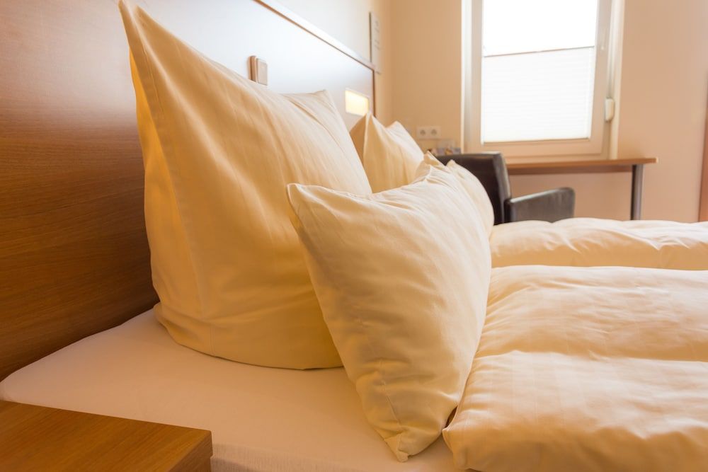 Motel Am Bürgerpark 3