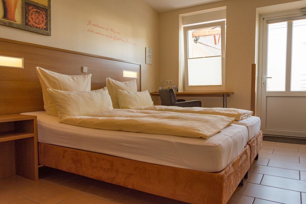 Motel Am Bürgerpark 2