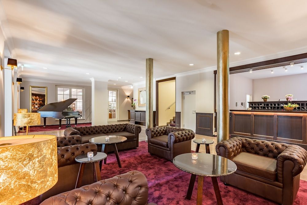 Kurhaushotel Bad Salzhausen 3