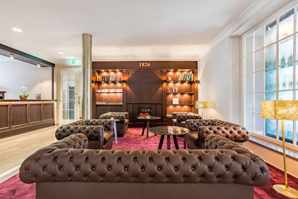 Kurhaushotel Bad Salzhausen 2