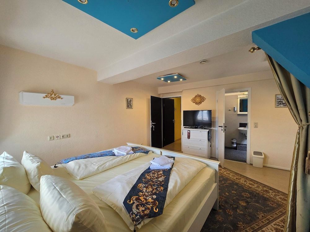 Hotel Schachtenburg 3