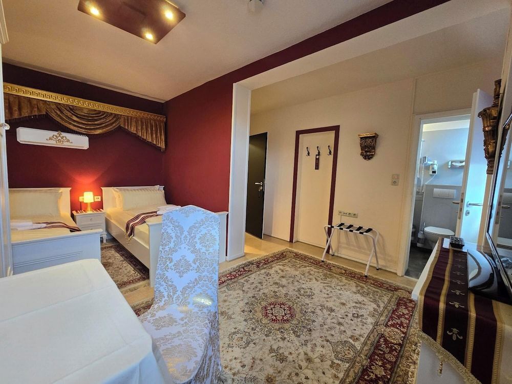 Hotel Schachtenburg 2