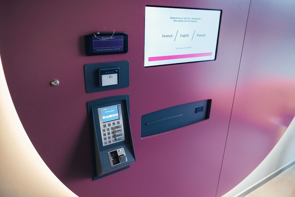 VILOTEL - Hotel & Restaurant 2