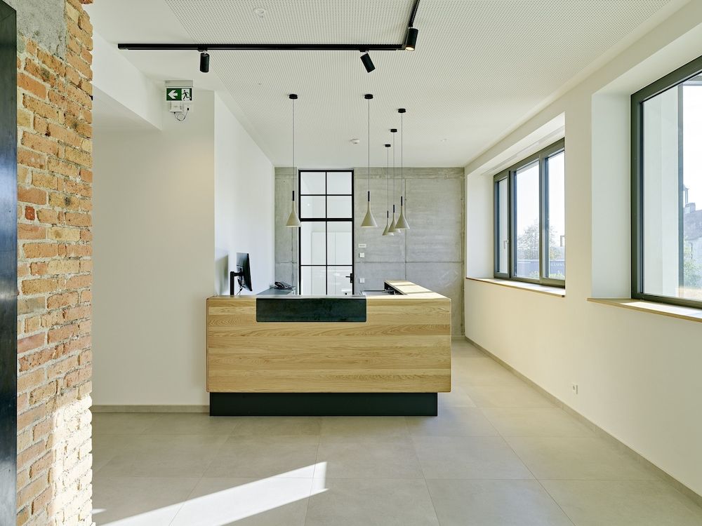 Hotel Federwerk -1 estrelas em Sankt Georgen im Schwarzwald