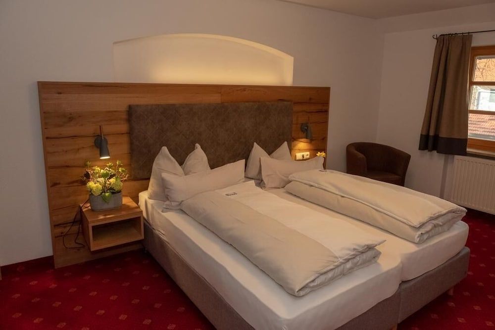 Der Obere Wirt zum Queri -1 estrelas em Andechs